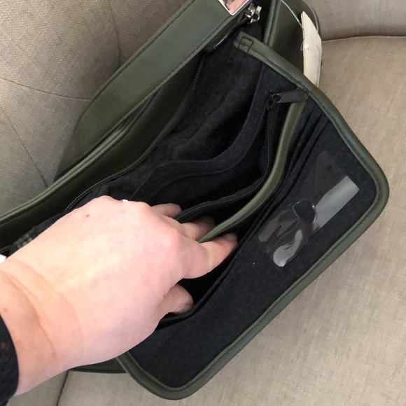 Liz Claiborne handbag NWT - Picture 9 of 13